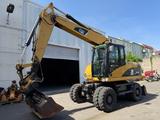 CAT M 315 D - CAT 315