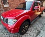 Nissan Navara D40,TÜV,fahrbereit,Rahmen ve... - Nissan Navara: D 40