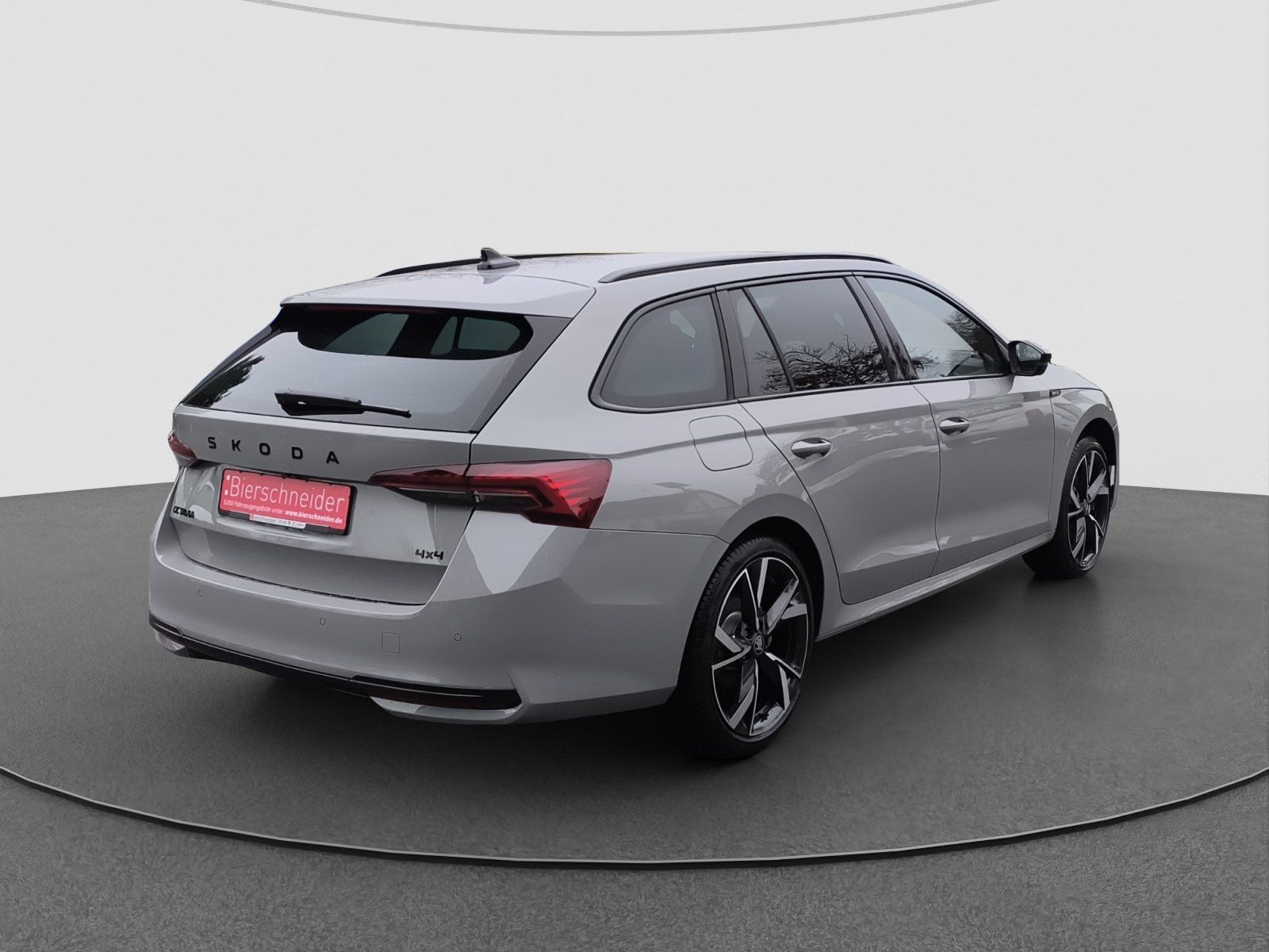Skoda Octavia - Bild 10