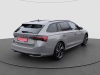 Skoda Octavia - Vorschau Bild 10