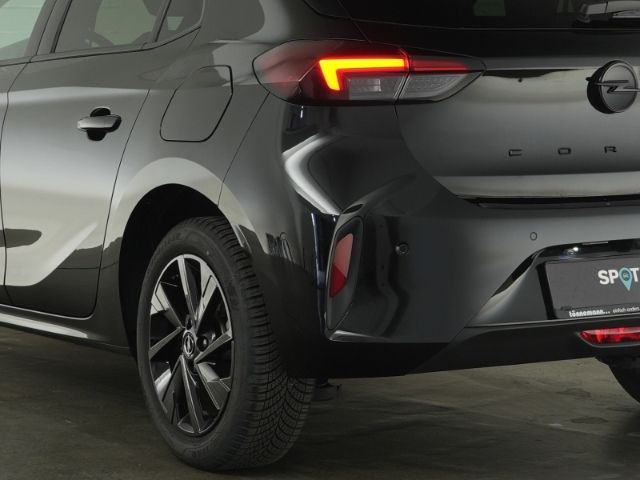 Corsa F FACELIFT GS HYBRID eDCT+LED-SCHEINWERFER
