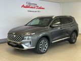 Hyundai SANTA FE 1.6 Plugin-Hybrid Prime + inkl. AHK + - Hyundai SANTA FE: I