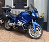 BMW R1150RS - BMW R 1150 RS