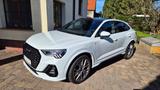 Audi Q3 45 TFSI e S tronic S line S line