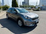 Kia Niro 1.6 GDI Hybrid Spirit Spirit - Kia Niro aus 2018