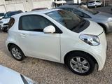 Toyota iQ 1.0 CVT Lounge Euro 5 solo 59000 km - Toyota IQ: 1.0