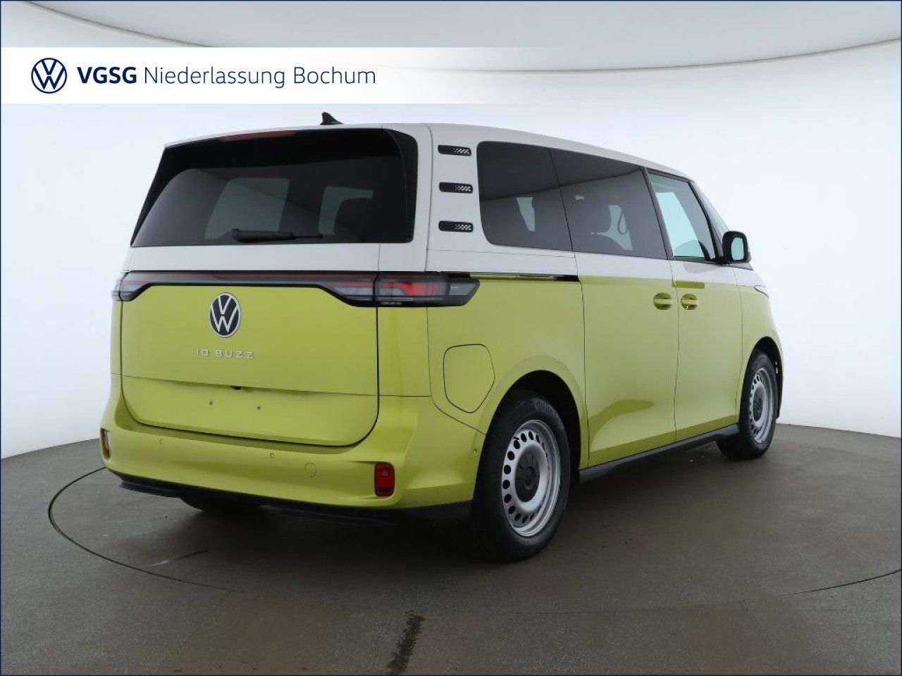 Volkswagen ID. Buzz - Bild 6