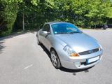 Ford Streetka 1.6 Elegance Elegance - Ford Streetka Benziner Gebrauchtwagen