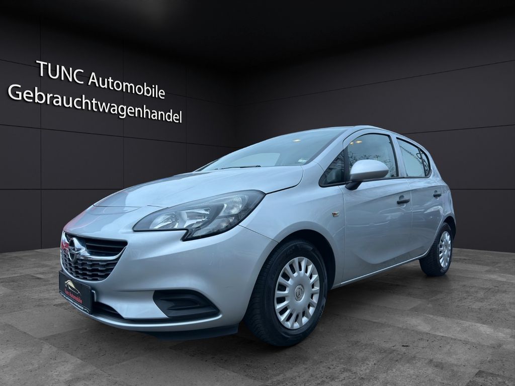 Image of Opel Corsa