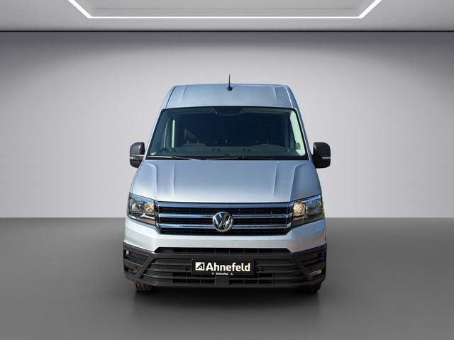 Crafter 35 2.0 TDI Trendline L2H2 FWD KLIMA PDC