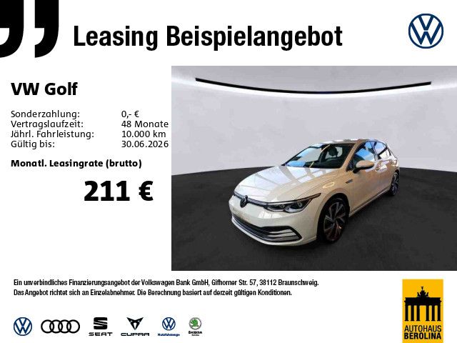 Volkswagen Golf - Bild 2