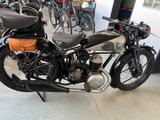 NSU ZD 201  - NSU 201
