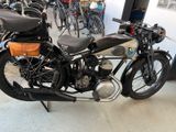 NSU ZD 201  - NSU 201