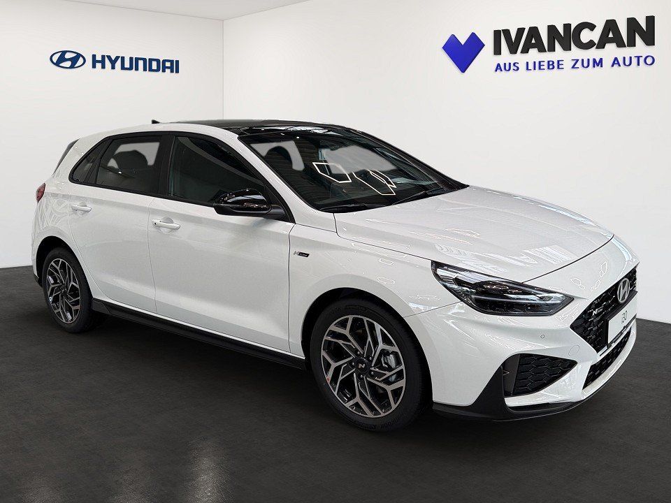Hyundai i30 - Bild 2