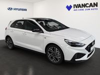Hyundai i30 - Vorschau Bild 2