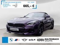 BMW Z4 - Vorschau Bild 1