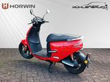 Horwin HORWIN EK3 COMFORT RANGE V-Max95 KM/H 90KM Reich - HORWIN EK3
