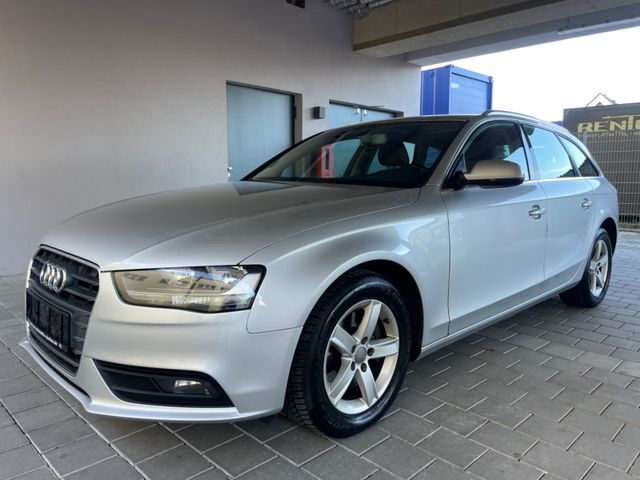 Audi A4 3.0 TDI multitronic Ambiente Avant /1.HAND