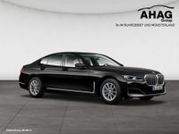 BMW 740 - Vorschau Bild 9