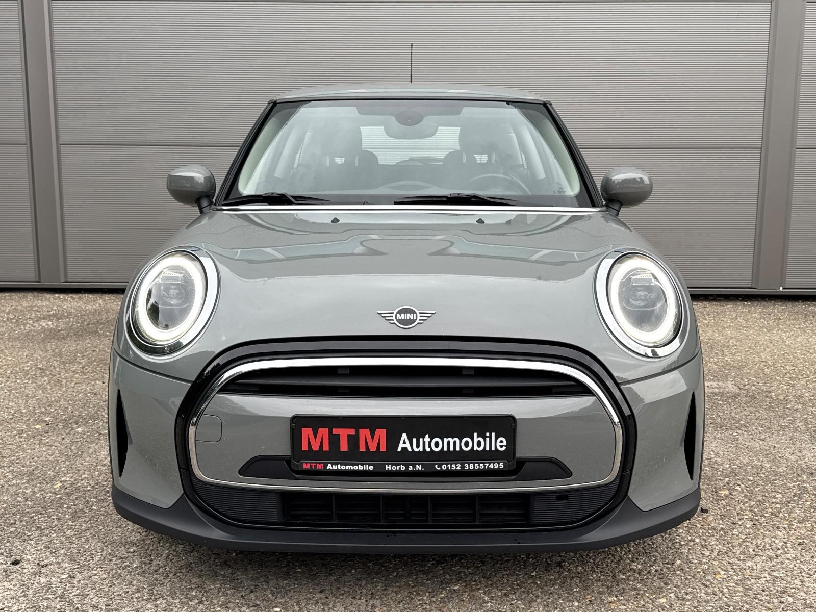 MINI One 1.5 Essential Trim LED Klima
