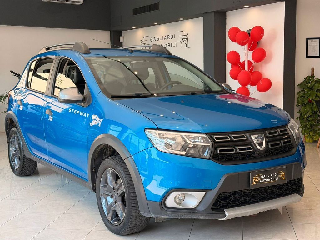Image of Dacia Sandero
