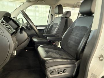 Volkswagen T6 Multivan DSG LED ACC NAV APP DYNAUDIO AHK