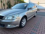 Skoda Octavia 1.2 TSI Classic Combi 2010 - Skoda Octavia Classic mit Benzin-Antrieb