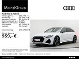 Audi RS 6 Avant AHK Matrix HUD Keramik Pano 305km/h