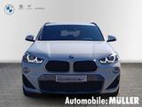 BMW X2 xDrive20i*M-Sport X*LED*ACC*HeadUp*Harman&Kar - BMW X2 in Kassel