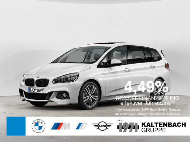 BMW 220i Gran Tourer