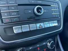 Fahrzeugabbildung Mercedes-Benz A 180 Style LED Navi Einparkhilfe Sitzhzng. 16"