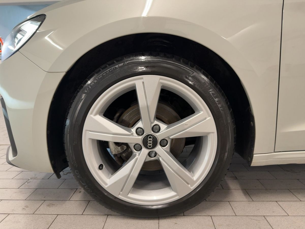 Audi A1 - Bild 15