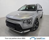 Kia Niro 1.6 GDI HEV Active Aut. Virtual ACC Navi 1 - gebrauchte Kia Niro aus dem Jahr 2022