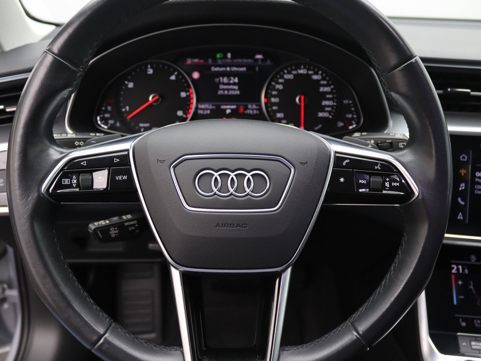 Audi A6 Allroad - Bild 9