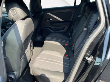 Fotografie 13 des Opel Astra ST "GS" Navi 360°Kamera LED Sitzheizg AHK