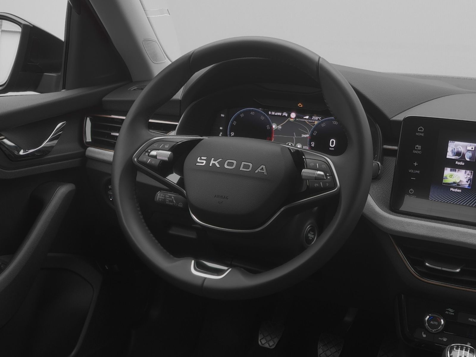 Skoda Kamiq - Bild 9