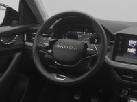 Skoda Kamiq - Vorschau Bild 9