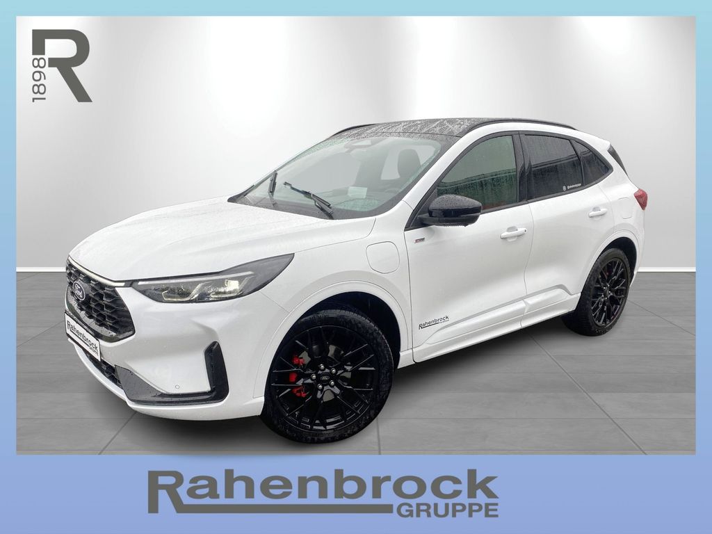 Image of Ford Kuga