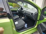 Skoda Citigo 1.0 MPI 44kW Cool Edition Cool Edition - Skoda Citigo von privat