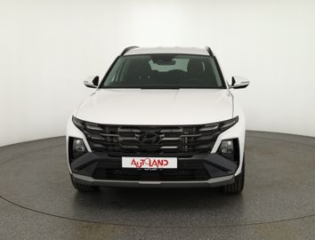 Hyundai TUCSON - 8