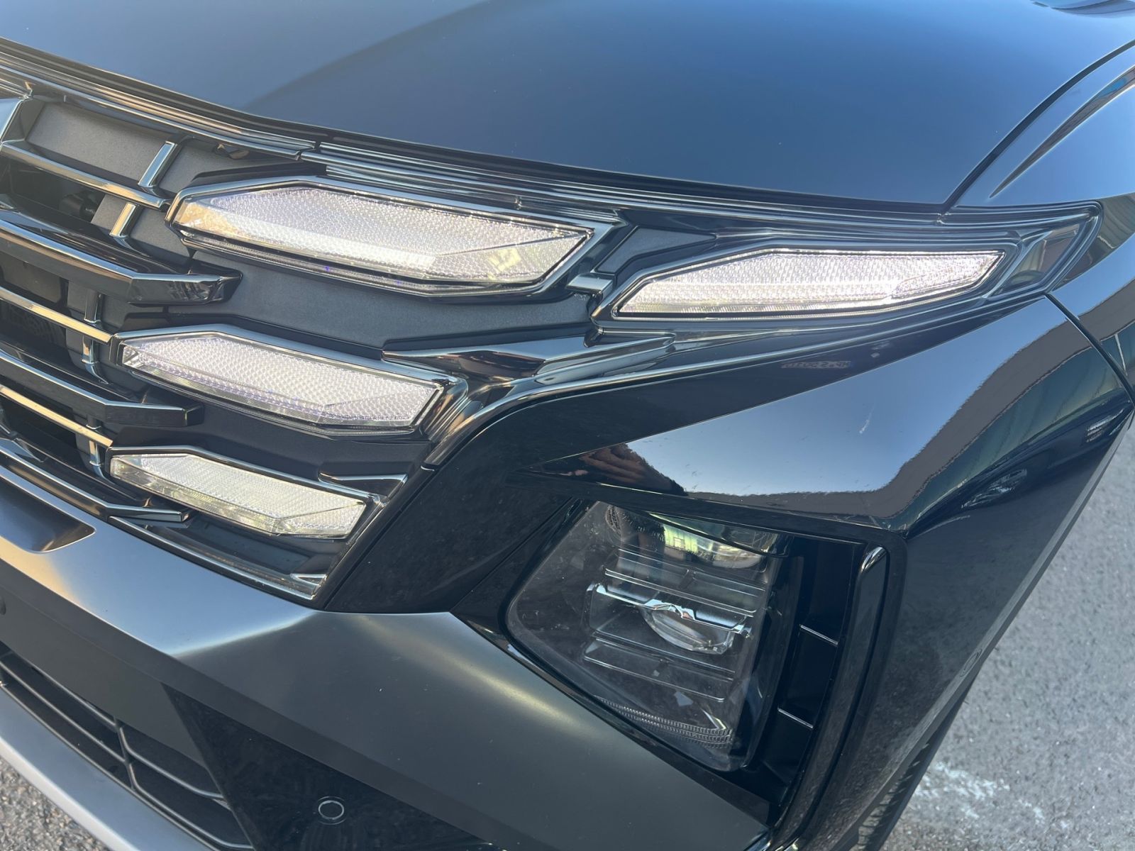 Fahrzeugabbildung Hyundai TUCSON 1.6 T-GDI Prime Plug-In Hybrid 4WD Assis.