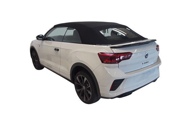Volkswagen T-Roc - Bild 5