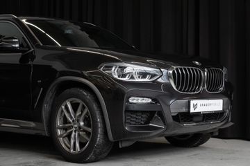 BMW X4 - 7