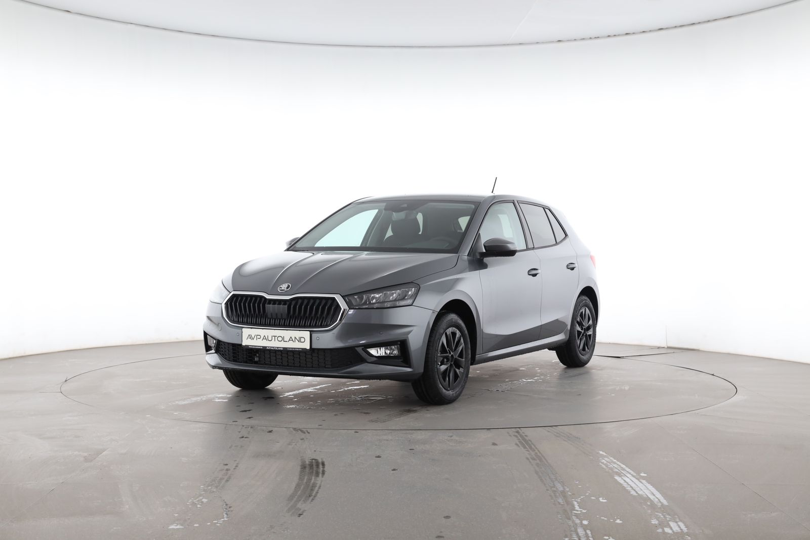 Skoda Fabia - Bild 2