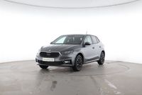 Skoda Fabia - Vorschau Bild 2