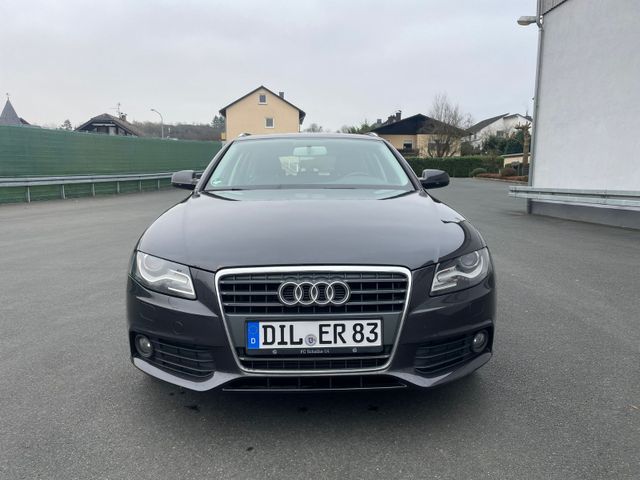 Audi A4 Avant Ambiente Top Zustand