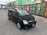 Opel Meriva 1.7 CDTI 101CV F.AP. Enjoy - Opel Meriva Enjoy mit Diesel-Antrieb