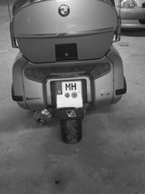 BMW K1200LT - Angebote