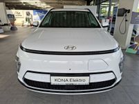 Hyundai KONA Elektro - Vorschau Bild 3