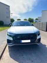 Audi SQ8 HUD | HD Matrix | Allradlenk | B&O | 23 Zoll - Audi SQ8 mit Diesel-Antrieb: Automatik